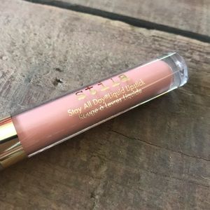 Stila Stay All Day Lip Color, Angelo