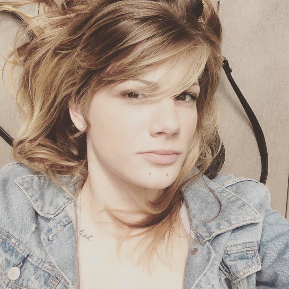 Meet your Posher, Bethany