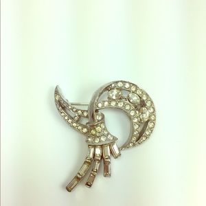 Vintage brooch