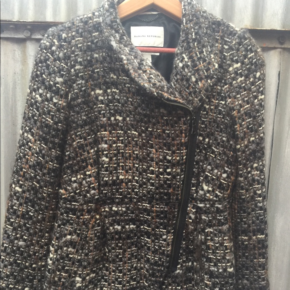 Banana Republic jacket