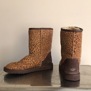 Ugg boots
