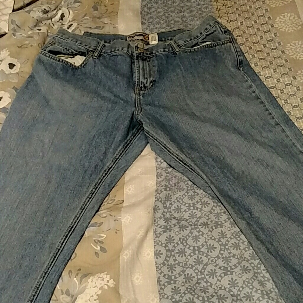 Size 16 tall
