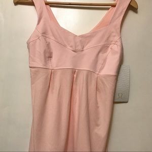 Lululemon Tame Me Tank