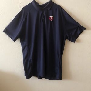 Men’s Nike Golf Shirts
