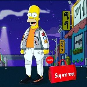 Meet your Posher, Isiah