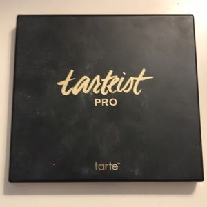 Tarteist Pro Palette