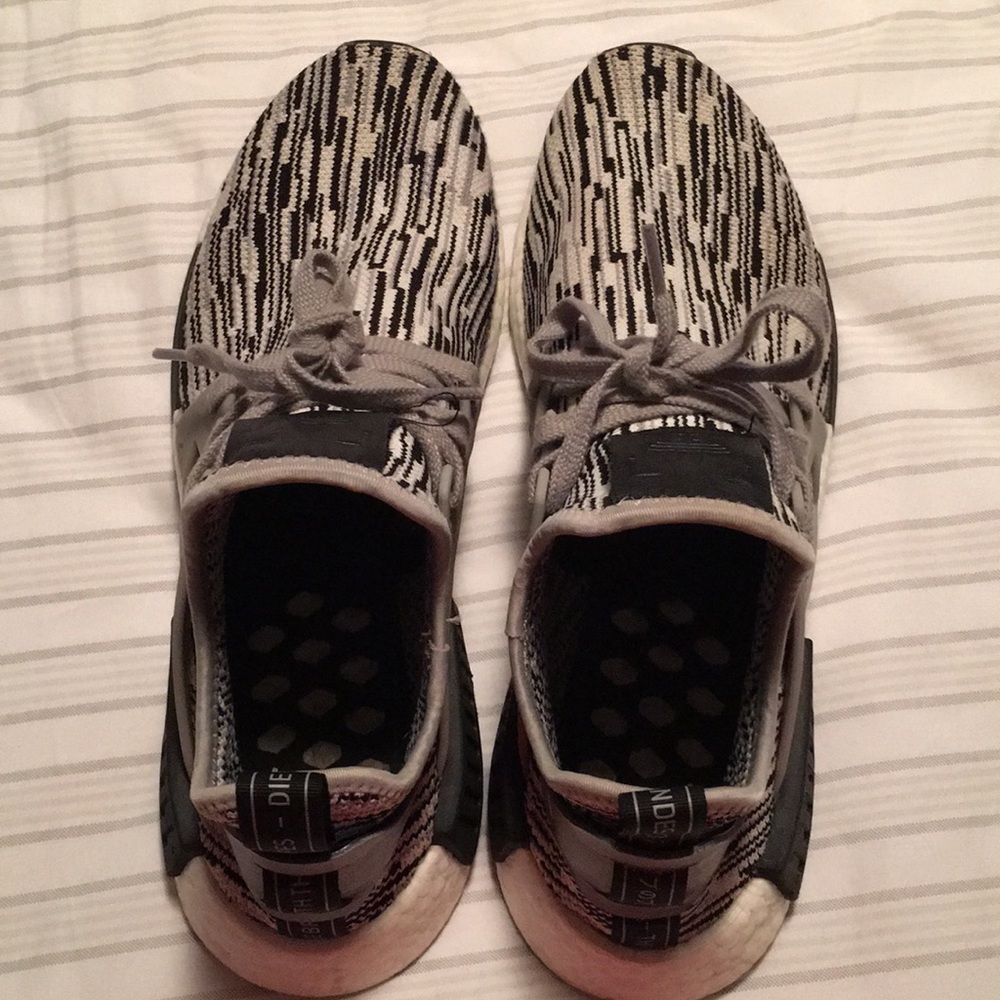 Mens shoes Nmd xr1