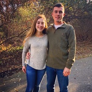 Meet your Posher, Stephen