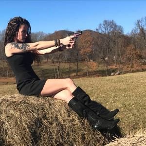 Meet your Posher, Brandy