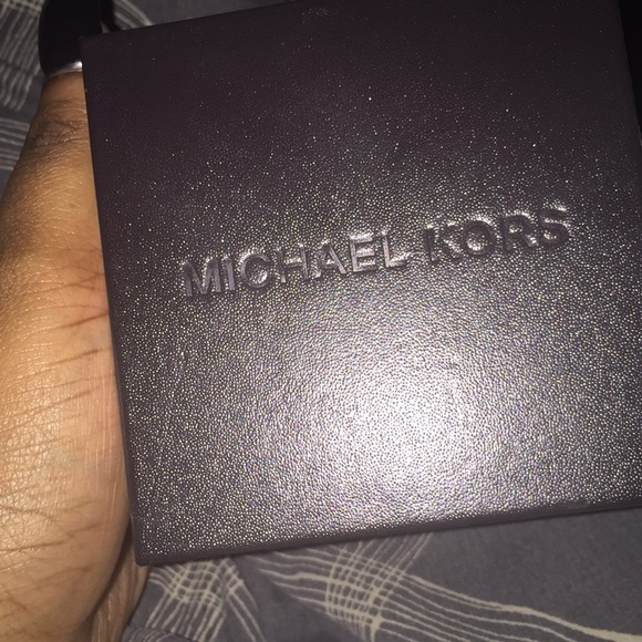 Michael Kors MK5902 womens gold watch main image 7