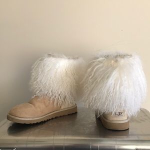 Ugg boots