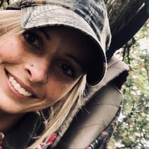 Meet your Posher, Kelsie