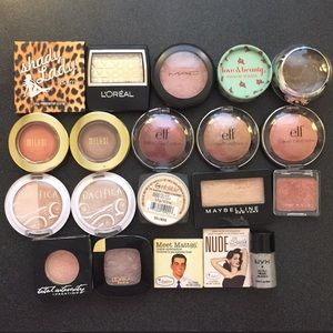 Eyeshadow Bundle