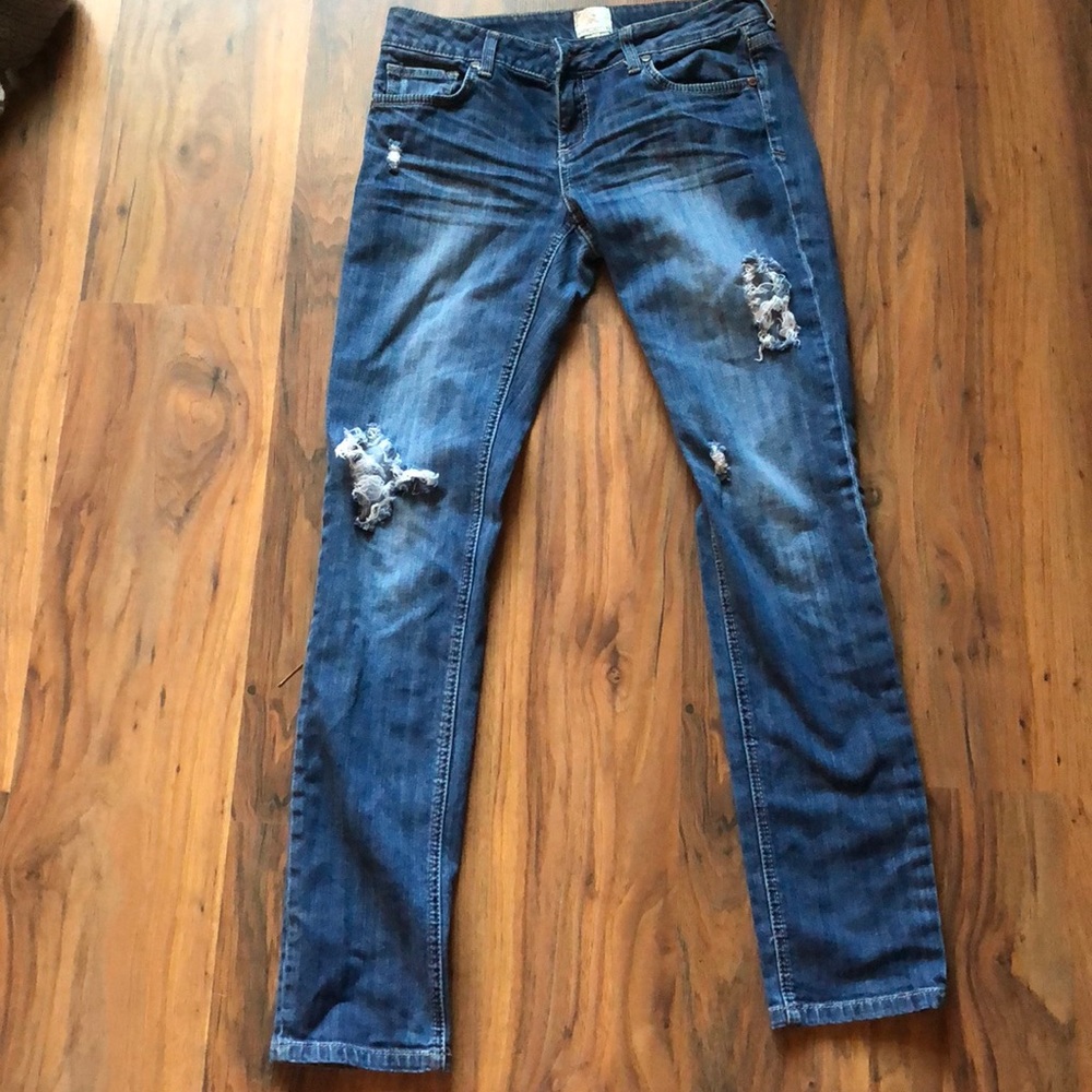 Jeans
