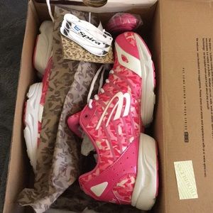 Spurs limited edition Duck Dynasty