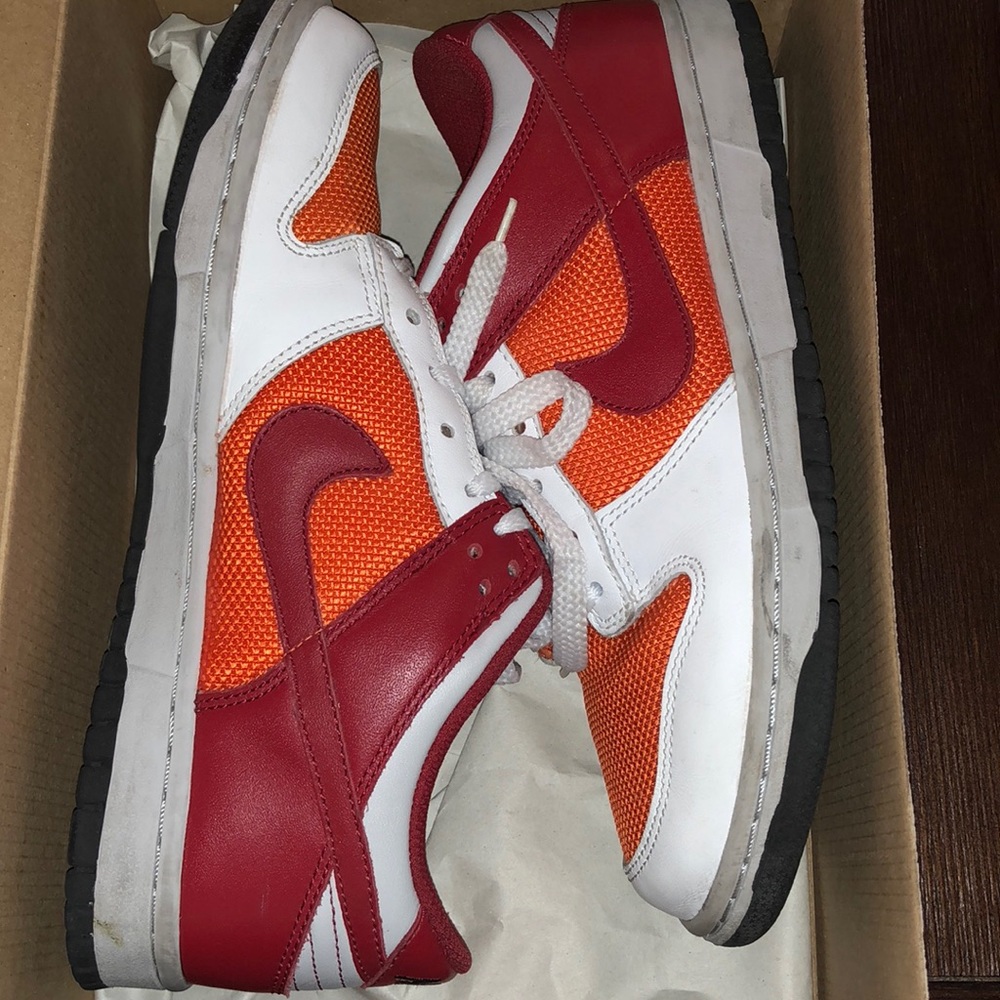 Women’s Nike Dunks!