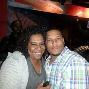 Meet your Posher, Jeremiah