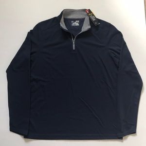 Under Armour Coldgear Infared Lightweight 1/4 Zip