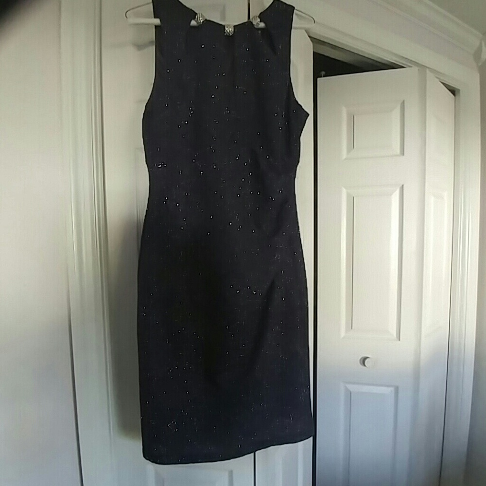 Cocktal dress