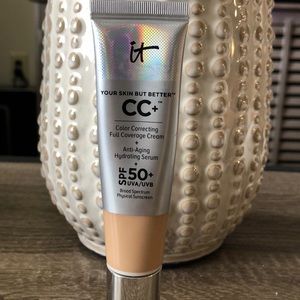 Your Skin But Better CC+ Cream with SPF 50