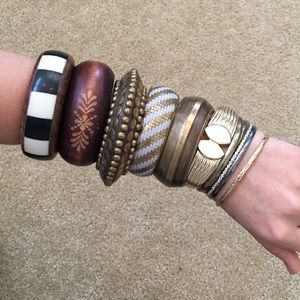 Bracelet Bundle