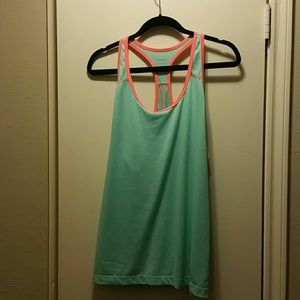 BCG Tank Top