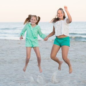 Meet your Posher, Shelly