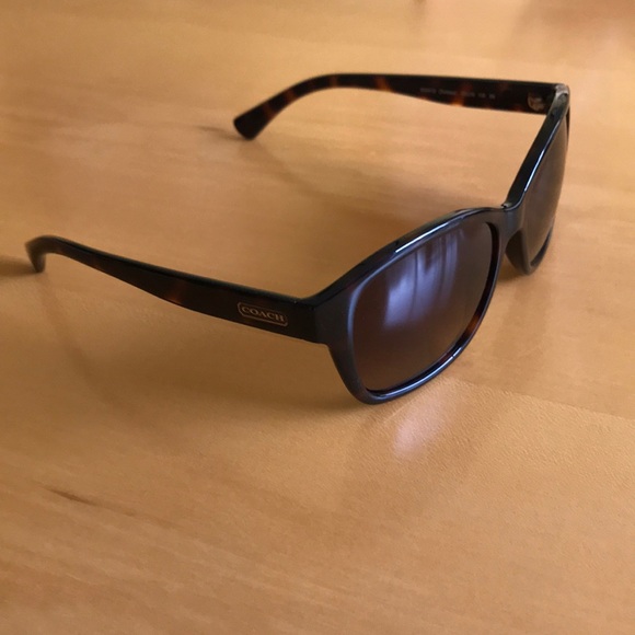 Coach Sunglasses - Picture 3 of 7