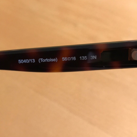 Coach Sunglasses - Picture 5 of 7