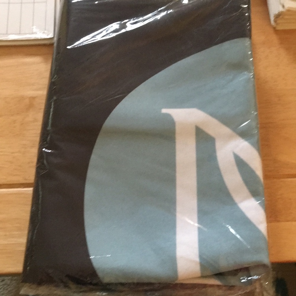 Nerium Tablecloth