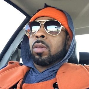 Meet your Posher, Thomas