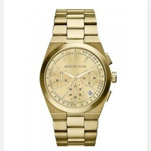 Michael Kors MK8404 Mens Channing Wristwatch