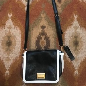 NWT Marc by Marc Jacobs Crossbody Purse