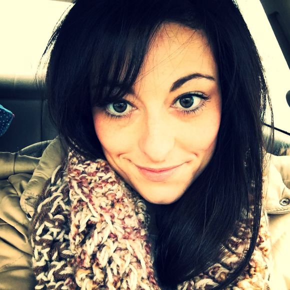 Meet your Posher, Jessica - Picture 1 of 1