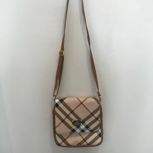 Burberry bag