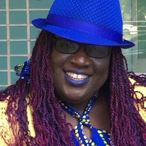 Meet your Posher, Kim