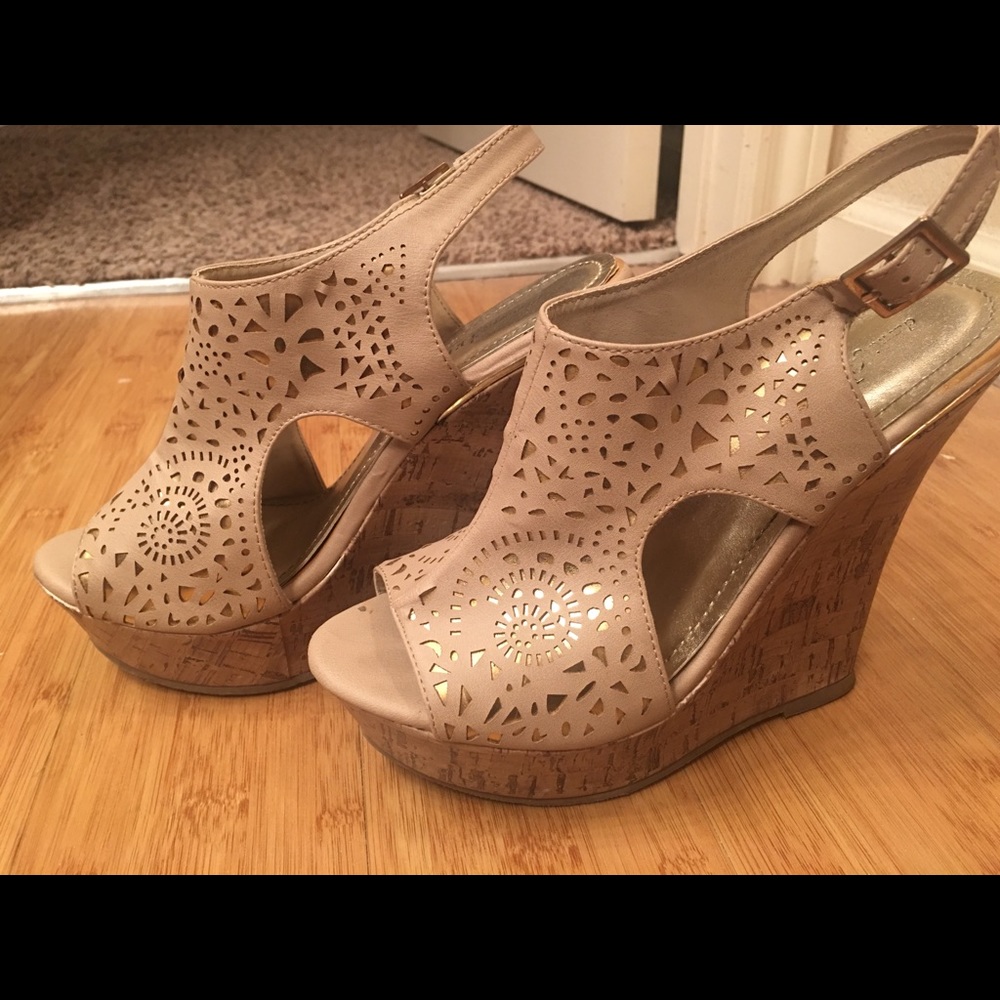 Wedges