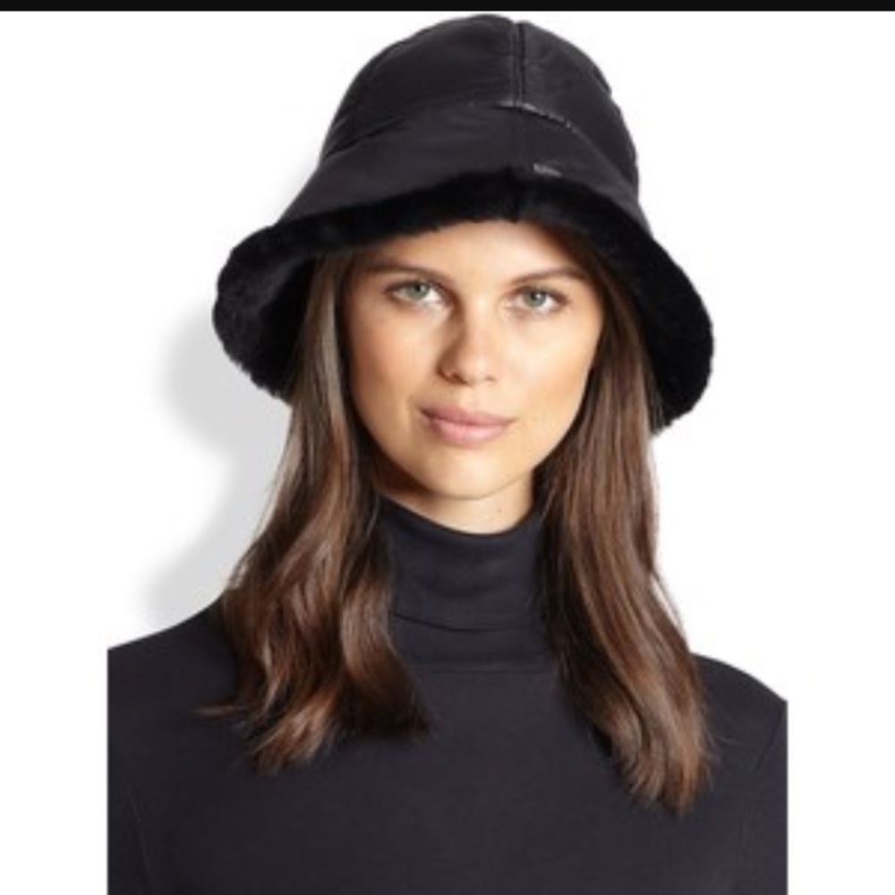 Authentic Ugg Hat