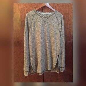 Express long sleeve men’s shirt