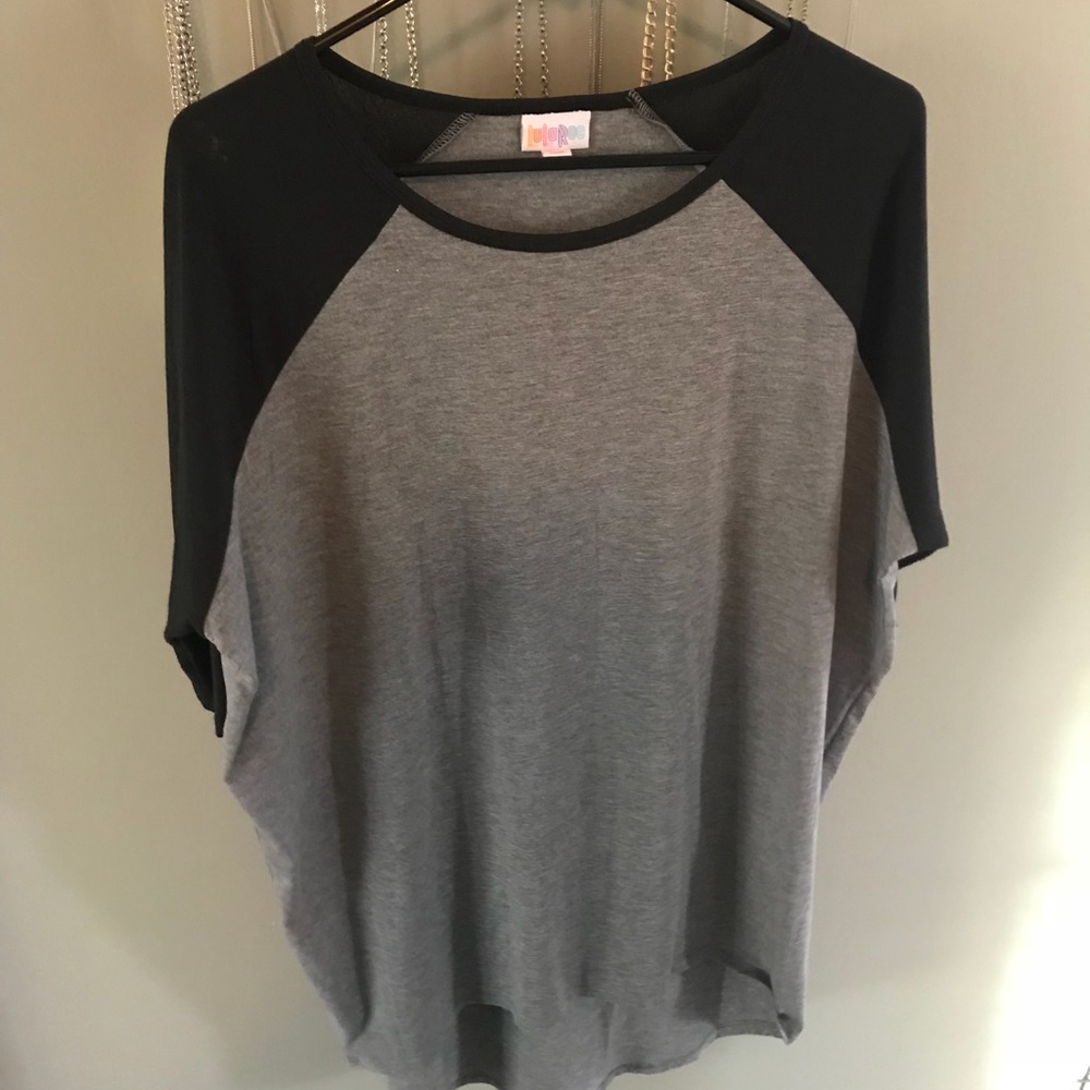 LuLaRoe Irma