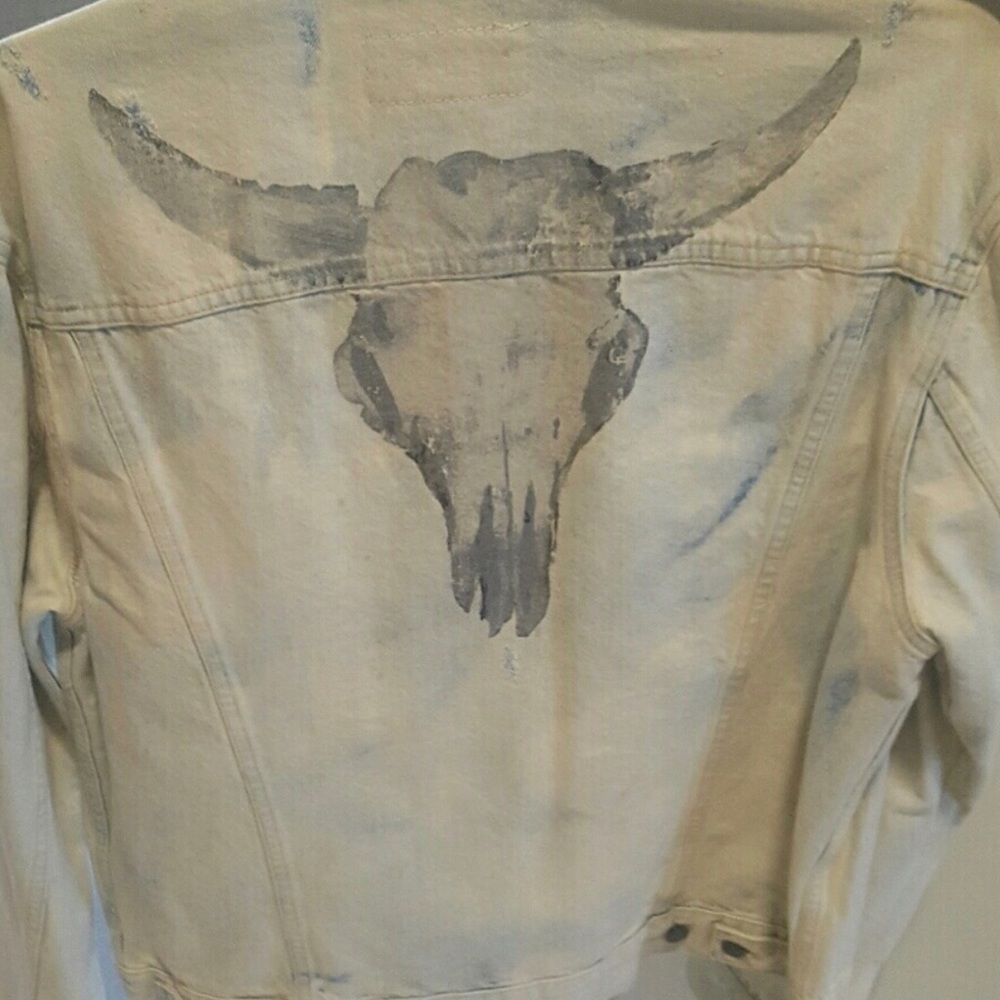 Ralph Lauren Denim & Supply