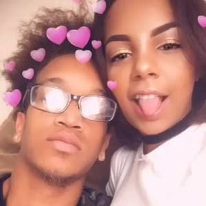 Meet your Posher, Jordan