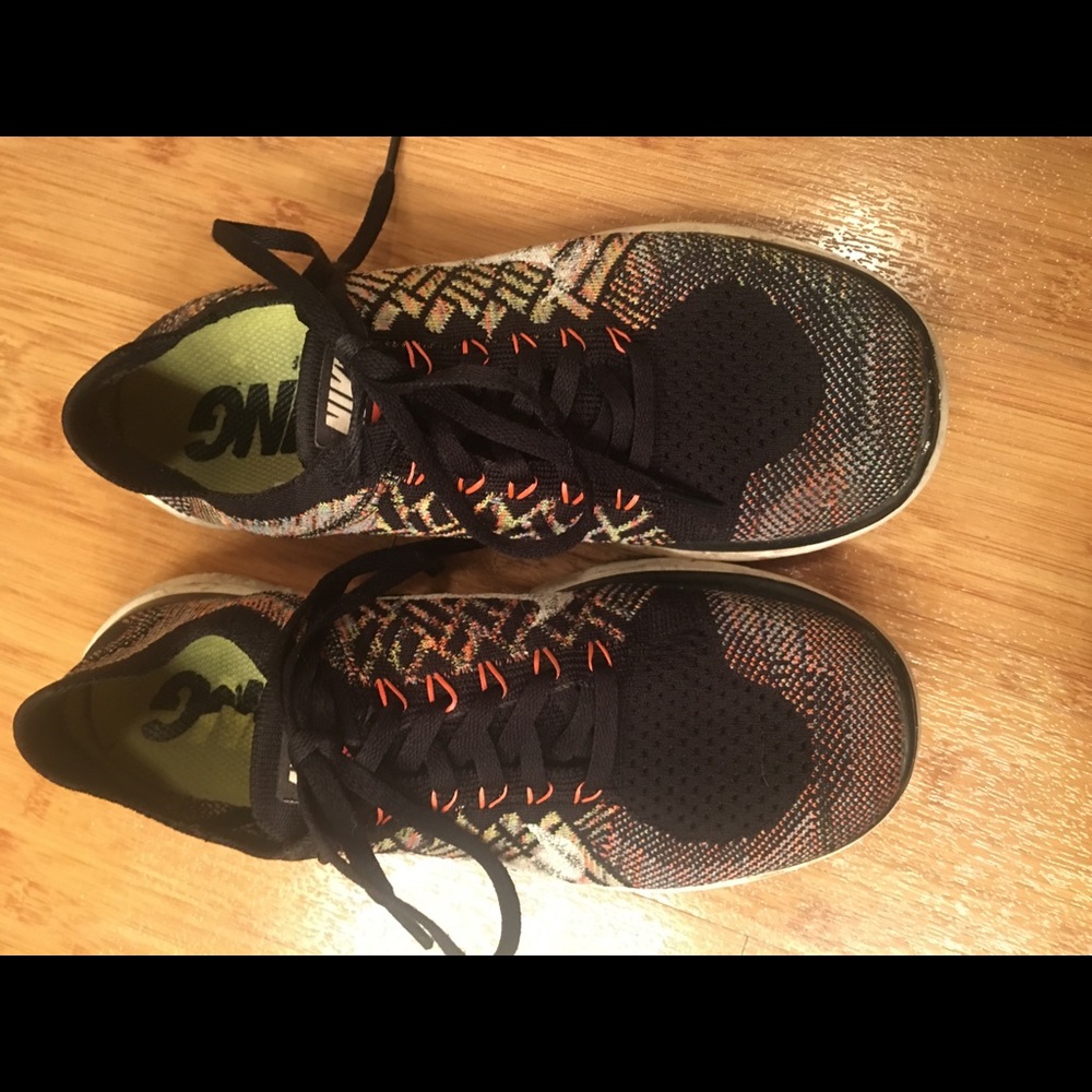 Nikes