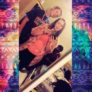 Meet your Posher, Cari