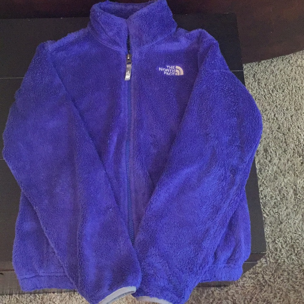 The North Face