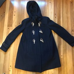 Momo Maternity Winter Coat