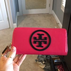 Tory Burch Wallet