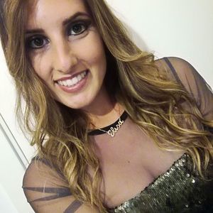 Meet your Posher, Elisa