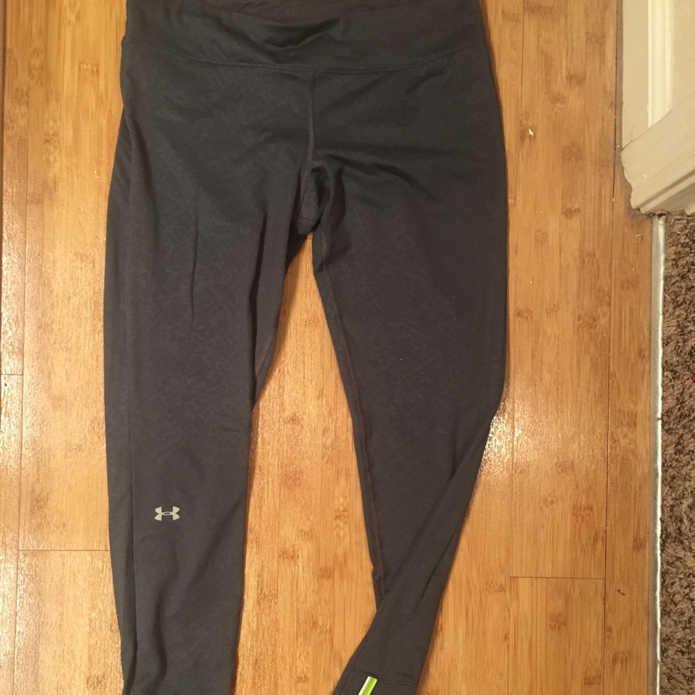 Under armour leggings