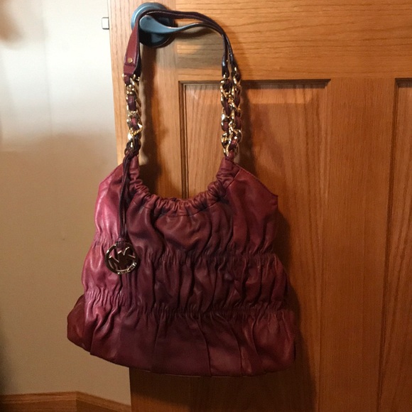 Michael Kors purse - Picture 1 of 7